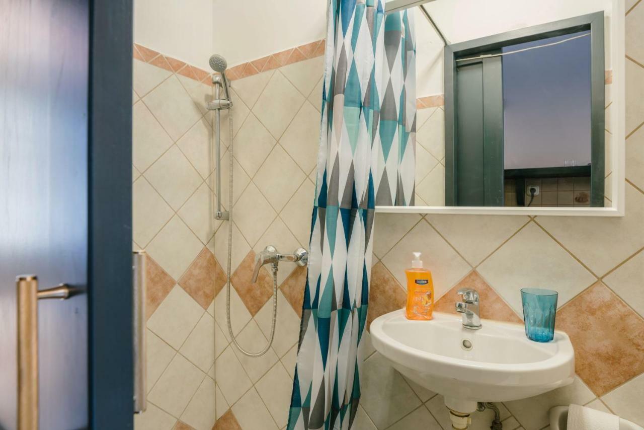 City Park Rest Apartment With Air Condition Βουδαπέστη Εξωτερικό φωτογραφία