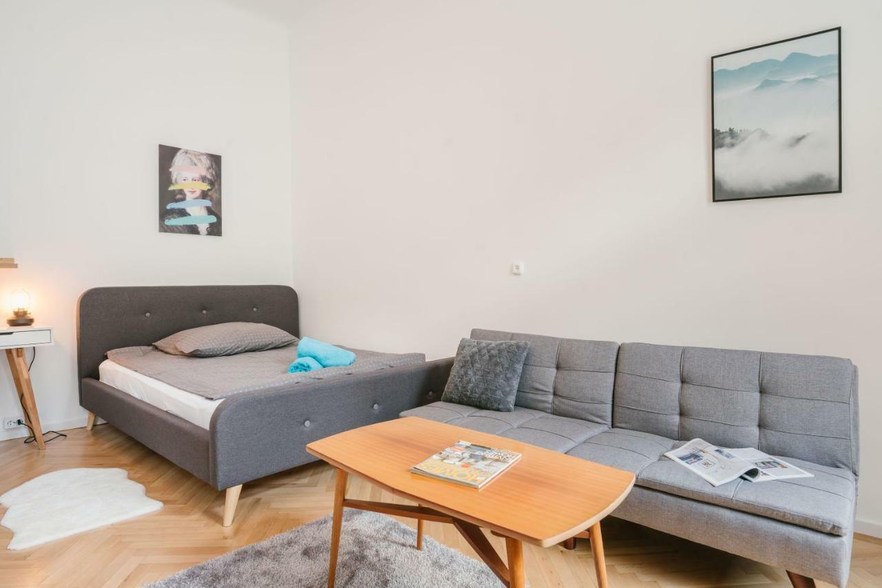 City Park Rest Apartment With Air Condition Βουδαπέστη Εξωτερικό φωτογραφία